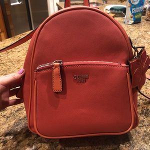Guess backpack